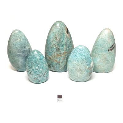 Amazonite - Lot n°11 - Forme libre