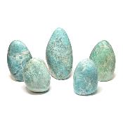 Amazonite - Lot n°05 - Forme libre