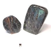 Labradorite "E" - Lot n°04 - Forme libre