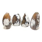 Agate Naturelle - Lot n°15 - Forme libre