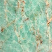 Amazonite - formes libres