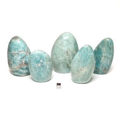 Amazonite - Lot n°12 - Forme libre