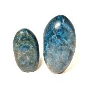 Apatite Bleue - Lot n°09 - Forme libre