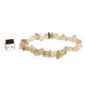 Citrine - Bracelet Baroque