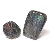 Labradorite "E" - Lot n°04 - Forme libre