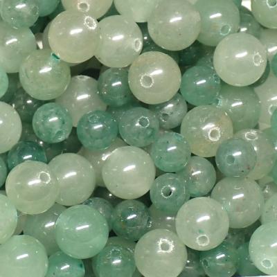 Aventurine Verte - perles