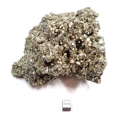 Pyrite  Lot n°02 - Pierre Brute 