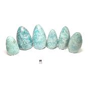 Amazonite - Lot n°09 - Forme libre