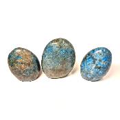 Apatite Bleue - Lot n°05 - Forme libre