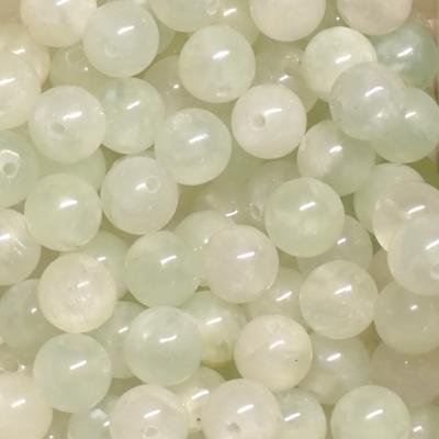Jade de Chine - perles