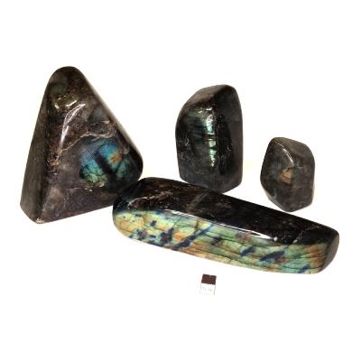 Labradorite - Lot n°10 - Forme libre