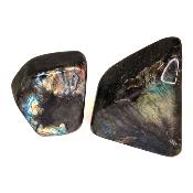 Labradorite - Lot n°02 - Forme libre