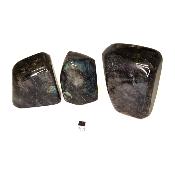 Labradorite - Lot n°09 - Forme libre