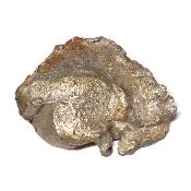Météorite de Sikhot-Aline - Pierre Brute n°11  (Lot de 1 pièce)