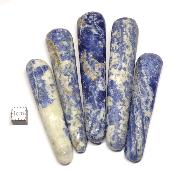 Sodalite - Base de massage