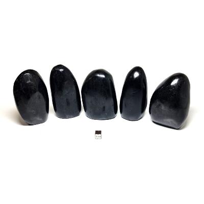 Tourmaline noire - Lot n°06 - Forme libre