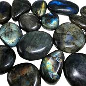 Labradorite - galet