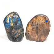 Labradorite "EE" - Lot n°41 - Forme libre