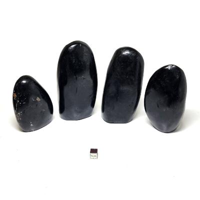 Tourmaline noire - Lot n°10 - Forme libre