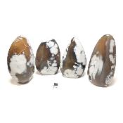 Agate Naturelle - Lot n°15 - Forme libre