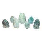 Amazonite - Lot n°14 - Forme libre