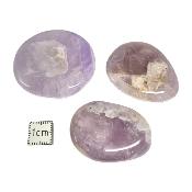 Auralite 23 - pierres plates