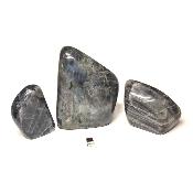 Labradorite "EE" - Lot n°24 - Forme libre