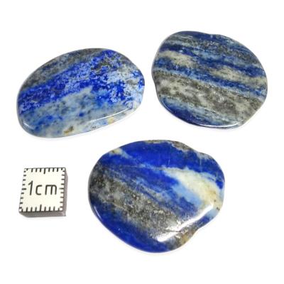 Lapis-Lazuli - mini pierre plate 