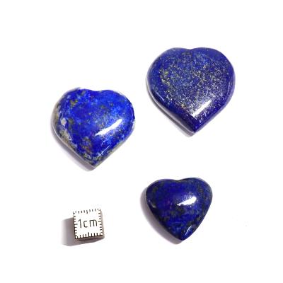 Lapis Lazuli - coeur