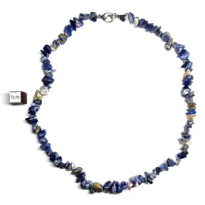 Sodalite - Collier Baroque