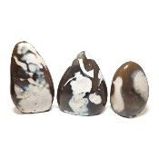 Agate Naturelle - Lot n°13 - Forme libre