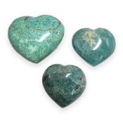 Amazonite - coeur