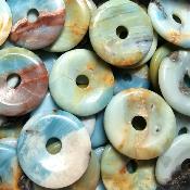 Amazonite - Donut