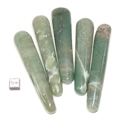 Aventurine Verte - Base de massage