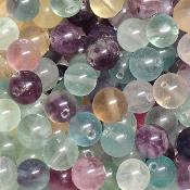 Fluorine Multi - perles