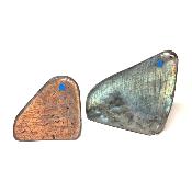 Labradorite "EE" - Lot n°26 - Forme libre