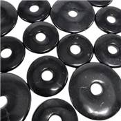 Shungite - donut