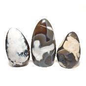 Agate Naturelle - Lot n°17 - Forme libre