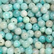 Amazonite - perles