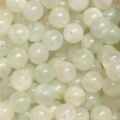 Jade de Chine - perles