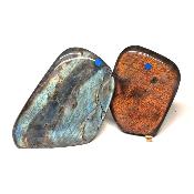 Labradorite "EE" - Lot n°29 - Forme libre