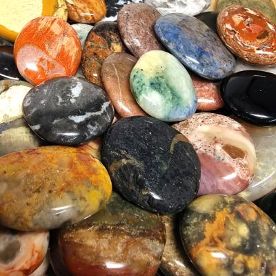 Mixte Mini Pierre Plates