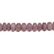 Sugilite Qualité "9" - Collier 