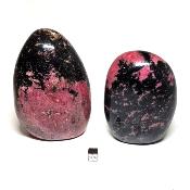 Rhodonite - Lot n°17 - Forme libre