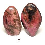 Rhodonite - Lot n°18 - Forme libre