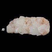 Zéolite - pierre brute n°03 (Lot de 7 pièces)