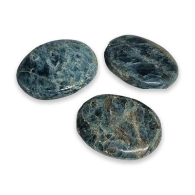 Apatite Bleue