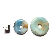 Amazonite - Donut