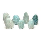 Amazonite - Lot n°03 - Forme libre