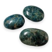 Apatite bleue - galet